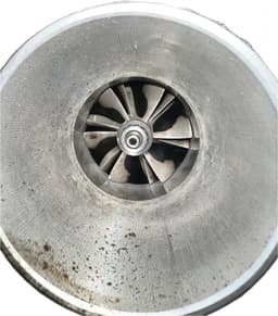 NISSAN Turbocharger NISSAN X-TRAIL II (T31) (2007-2013) — thumbnail 1