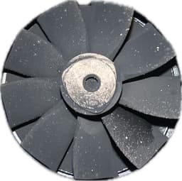 NISSAN Turbocharger NISSAN X-TRAIL II (T31) (2007-2013) — thumbnail 2