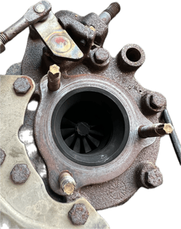 TOYOTA 172010R060 172010R062 1720126070 Turbocharger TOYOTA RAV 4 III (XA30) (2005-2012) — thumbnail 4