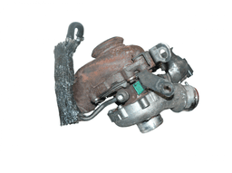 FORD 78358304 Turbocharger FORD S-MAX I (2006-2014) — thumbnail 3