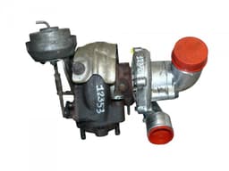 TOYOTA VB13 Turbocharger TOYOTA COROLLA Verso II (AR10) (2004-2009) — thumbnail 2