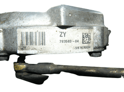 FORD 78358304 Turbocharger FORD S-MAX I (2006-2014) — thumbnail 5