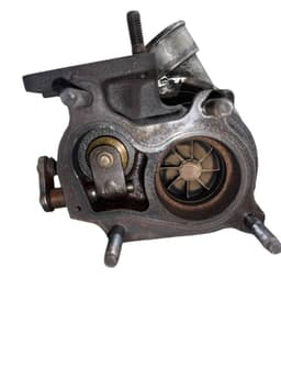 CHRYSLER 270055E4 Turbocharger CHRYSLER VOYAGER IV (RG, RS) (2000-2008) — thumbnail 4