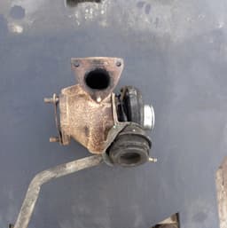 VOLVO Turbocharger VOLVO XC90 I (2002-2014) — thumbnail 2