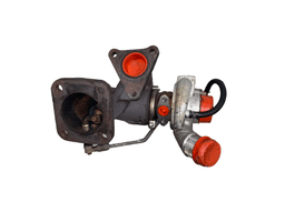 FORD 13113200 131-13200 Turbocharger FORD TRANSIT III (2006-2013) — thumbnail 5