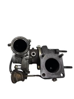 CHRYSLER 270055E4 Turbocharger CHRYSLER VOYAGER IV (RG, RS) (2000-2008) — thumbnail 2