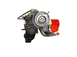 NISSAN Turbocharger NISSAN X-TRAIL II (T31) (2007-2013) — thumbnail 2