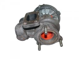 AUDI 976393237 Turbocharger AUDI A6 (C4) (1994-1997) — thumbnail 5