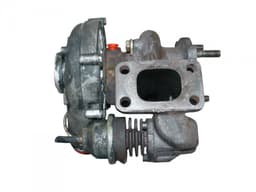AUDI 976393237 Turbocharger AUDI A6 (C4) (1994-1997) — thumbnail 4