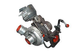 FORD 78358304 Turbocharger FORD S-MAX I (2006-2014) — thumbnail 1