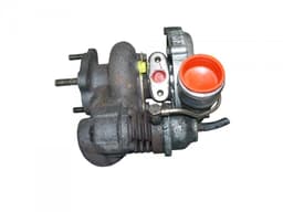 AUDI 976393237 Turbocharger AUDI A6 (C4) (1994-1997) — thumbnail 2