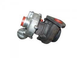 MERCEDES-BENZ Turbocharger MERCEDES-BENZ C-CLASS (W204) (2007-2013) — thumbnail 3