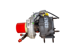 NISSAN Turbocharger NISSAN X-TRAIL II (T31) (2007-2013) — thumbnail 5