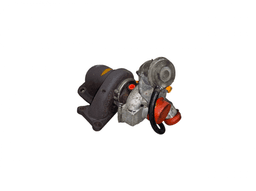 FORD 13113200 131-13200 Turbocharger FORD TRANSIT III (2006-2013) — thumbnail 1