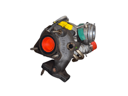 NISSAN Turbocharger NISSAN X-TRAIL II (T31) (2007-2013) — thumbnail 3