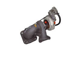 FORD 13113200 131-13200 Turbocharger FORD TRANSIT III (2006-2013) — thumbnail 4