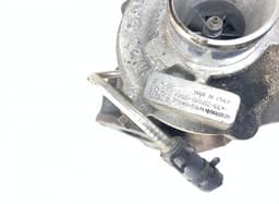 JAGUAR C2C41390 Turbocharger JAGUAR XF (X250, CC9) (2008-2015) — thumbnail 4