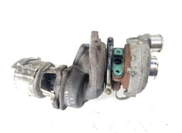 JAGUAR C2C41390 Turbocharger JAGUAR XF (X250, CC9) (2008-2015) — thumbnail 2