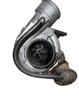 CHRYSLER 270055E4 Turbocharger CHRYSLER VOYAGER IV (RG, RS) (2000-2008) — thumbnail 3