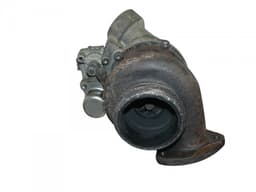 MERCEDES-BENZ Turbocharger MERCEDES-BENZ C-CLASS (W204) (2007-2013) — thumbnail 4