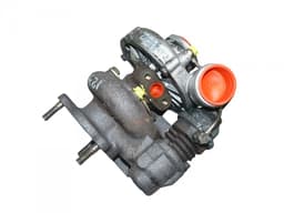 AUDI 976393237 Turbocharger AUDI A6 (C4) (1994-1997) — thumbnail 1
