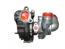TOYOTA VB13 Turbocharger TOYOTA COROLLA Verso II (AR10) (2004-2009) — thumbnail 3