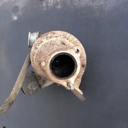 VOLVO Turbocharger VOLVO XC90 I (2002-2014) — thumbnail 3