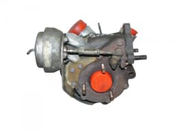 TOYOTA VB13 Turbocharger TOYOTA COROLLA Verso II (AR10) (2004-2009) — thumbnail 5