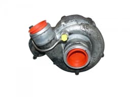 AUDI 976393237 Turbocharger AUDI A6 (C4) (1994-1997) — thumbnail 3