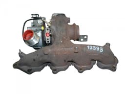 FORD Turbocharger FORD MONDEO Mk V (CD, CE, CF) (2014-2022) — thumbnail 2