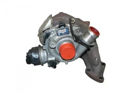 FORD Turbocharger FORD MONDEO Mk V (CD, CE, CF) (2014-2022) — thumbnail 3