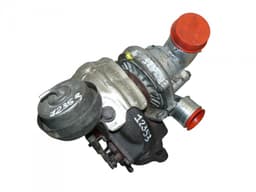 TOYOTA VB13 Turbocharger TOYOTA COROLLA Verso II (AR10) (2004-2009) — thumbnail 1