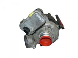 MERCEDES-BENZ Turbocharger MERCEDES-BENZ C-CLASS (W204) (2007-2013) — thumbnail 2
