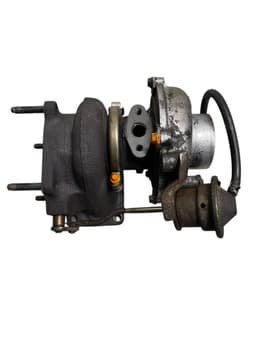 CHRYSLER 270055E4 Turbocharger CHRYSLER VOYAGER IV (RG, RS) (2000-2008) — thumbnail 1