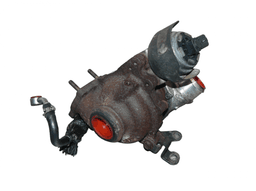 FORD 78358304 Turbocharger FORD S-MAX I (2006-2014) — thumbnail 2