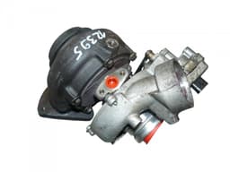 MERCEDES-BENZ Turbocharger MERCEDES-BENZ C-CLASS (W204) (2007-2013) — thumbnail 3