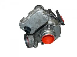 MERCEDES-BENZ Turbocharger MERCEDES-BENZ C-CLASS (W204) (2007-2013) — thumbnail 2