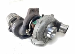 JAGUAR C2C41390 Turbocharger JAGUAR XF (X250, CC9) (2008-2015) — thumbnail 1
