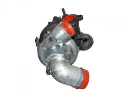 TOYOTA VB13 Turbocharger TOYOTA COROLLA Verso II (AR10) (2004-2009) — thumbnail 4