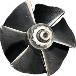 VOLVO Turbocharger VOLVO XC90 I (2002-2014) — thumbnail 5