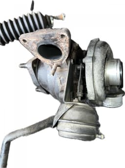 VOLVO Turbocharger VOLVO XC90 I (2002-2014) — thumbnail 2