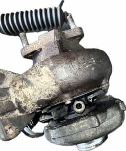VOLVO Turbocharger VOLVO XC90 I (2002-2014) — thumbnail 3