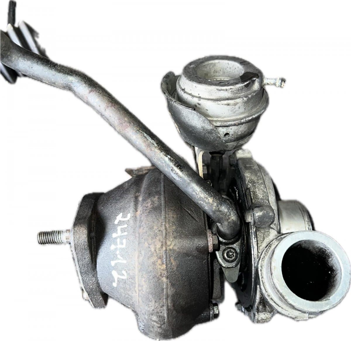 VOLVO Turbocharger VOLVO XC90 I (2002-2014)