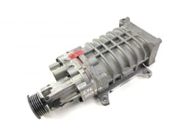 VW 03C145601E Turbocharger VW PASSAT B7 / ALLTRACK (2010-2015) — thumbnail 1