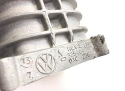 VW 03C145601E Turbocharger VW PASSAT B7 / ALLTRACK (2010-2015) — thumbnail 3