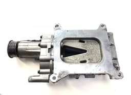 VW 03C145601E Turbocharger VW PASSAT B7 / ALLTRACK (2010-2015) — thumbnail 2