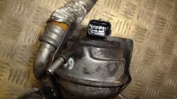 PEUGEOT GTC1244VZ Turbocharger PEUGEOT 3008 I (T84) (2009-2016) — thumbnail 4
