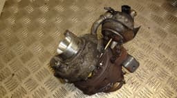 PEUGEOT GTC1244VZ Turbocharger PEUGEOT 3008 I (T84) (2009-2016) — thumbnail 3