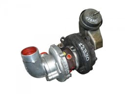 TOYOTA VB13 Turbocharger TOYOTA COROLLA Verso II (AR10) (2004-2009) — thumbnail 1