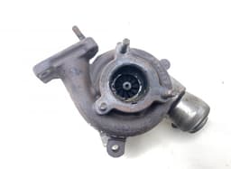 AUDI 045145701E Turbocharger AUDI A2 (8Z0) (2000-2005) — thumbnail 2